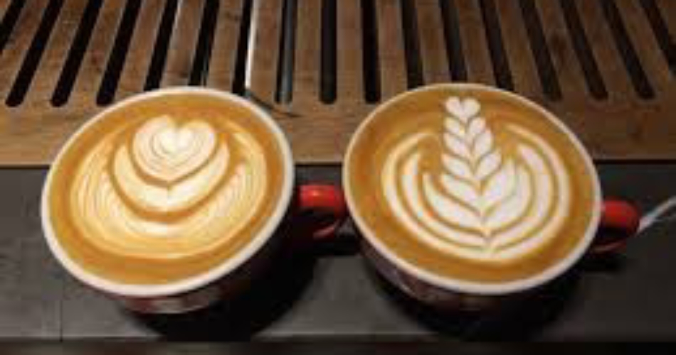 latte-art