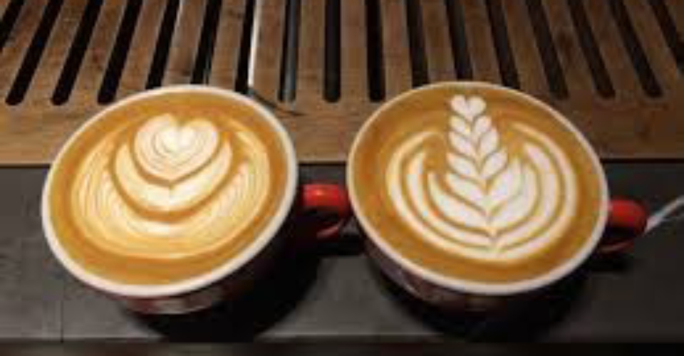 latte-art